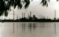 Refinería de Barrancabermeja desde Pto. Shell